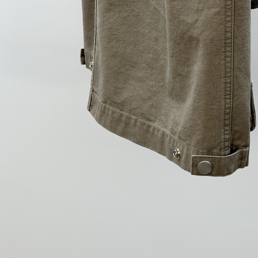 ID韓國直郵女士新款職業時尚休閑熱賣26春夏推薦人氣馬甲ID馬甲