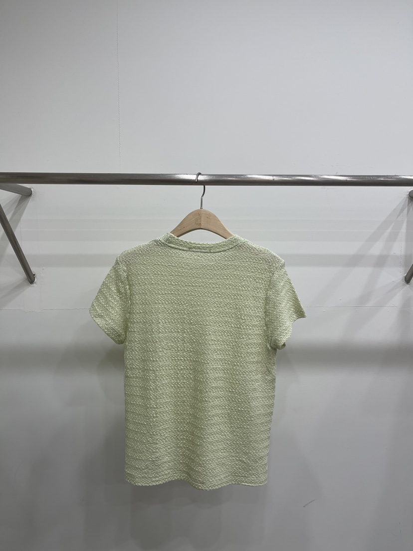 FIFTY韓國直郵實拍女裝新品推薦職業26春夏時尚熱賣人氣T恤FIFTYT恤