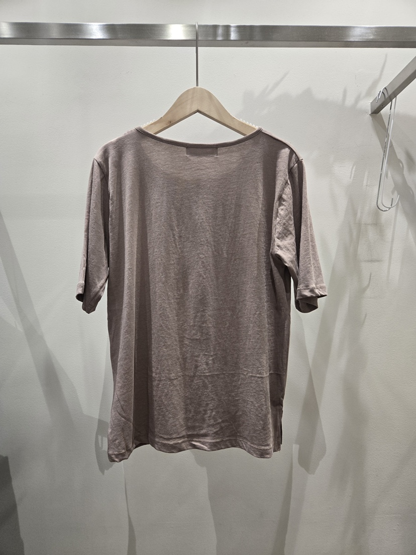 LA BLOOM韓國東大門直郵女裝新款休閑人氣時尚推薦26春夏T恤La BloomT恤