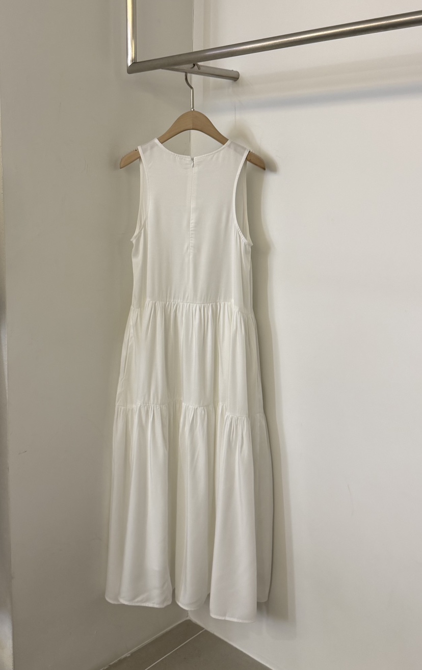 TWENTY FOUR SEVEN24-7韓國直郵女裝新款熱賣休閑連衣裙TEWNTY FOUR SEVEN24-7連衣裙