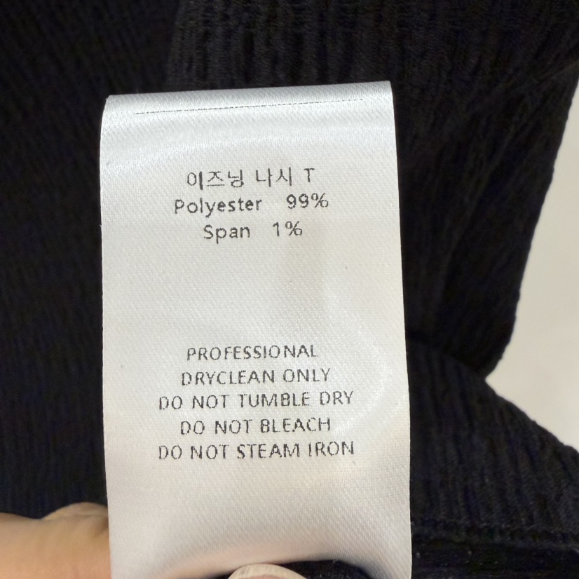 THE EYL韓國代購女士新款推薦職業26春夏休閑人氣時尚T恤THE EYLT恤