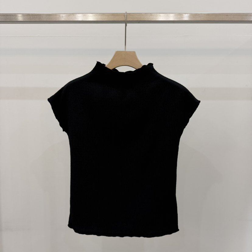 THE EYL韓國代購女士新款推薦職業26春夏休閑人氣時尚T恤THE EYLT恤圖色2