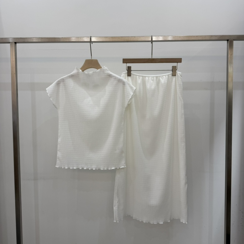 THE EYL韓國東大門代購女士新款休閑熱賣時尚26春夏長裙THE EYL長裙