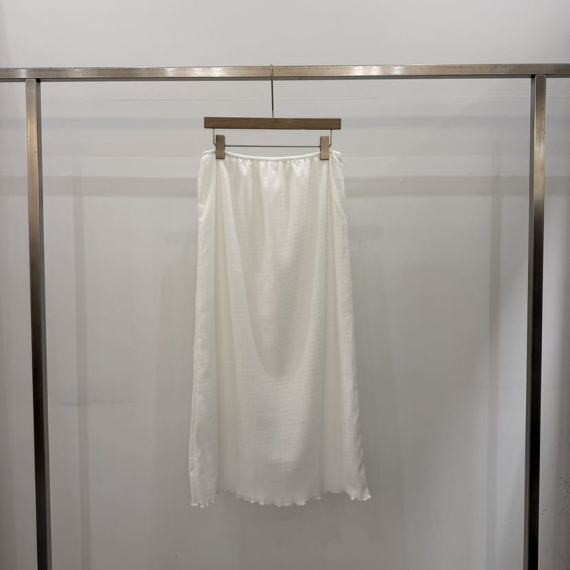 THE EYL韓國東大門代購女士新款休閑熱賣時尚26春夏長裙THE EYL長裙圖色1