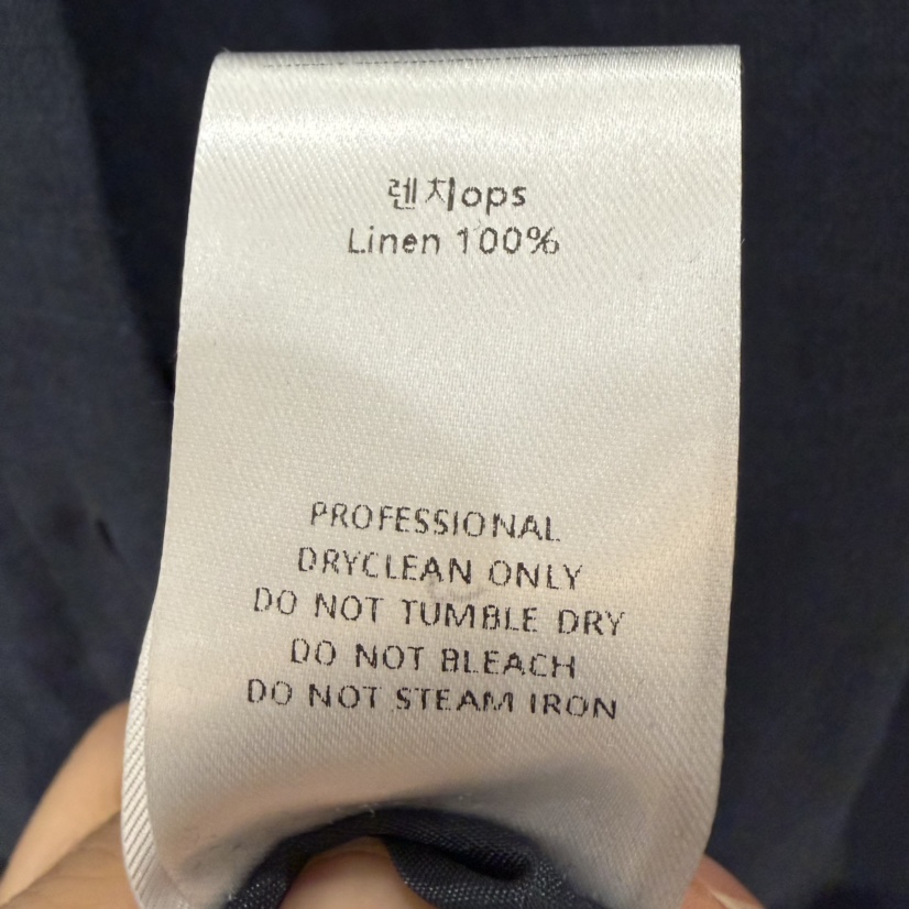 THE EYL韓國直郵實拍女士新款26春夏人氣熱賣連衣裙含腰繩THE EYL連衣裙