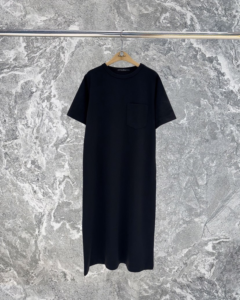 ROOKIE BUD韓國東大門代購女裝新款休閑26春夏熱賣連衣裙ROOKIE BUD-L連衣裙圖色3