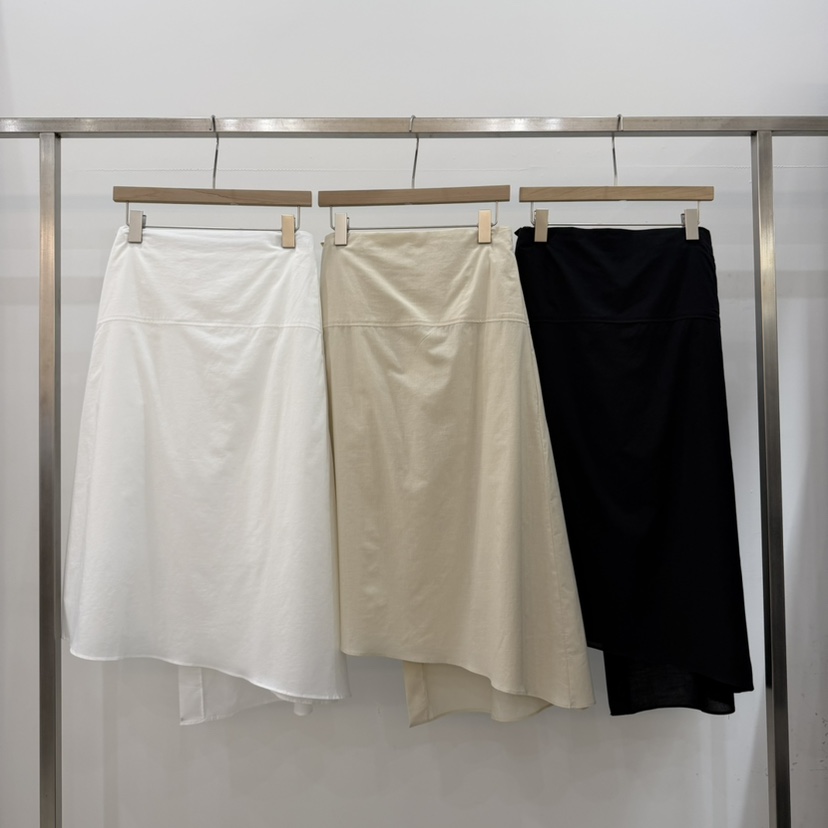 THE EYL韓國直郵實拍女士新款時尚人氣休閑半身裙中短裙THE EYL半身裙/中短裙