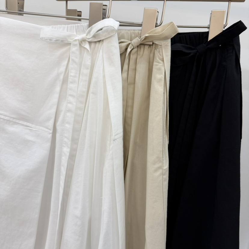 THE EYL韓國直郵實拍女士新款時尚人氣休閑半身裙中短裙THE EYL半身裙/中短裙