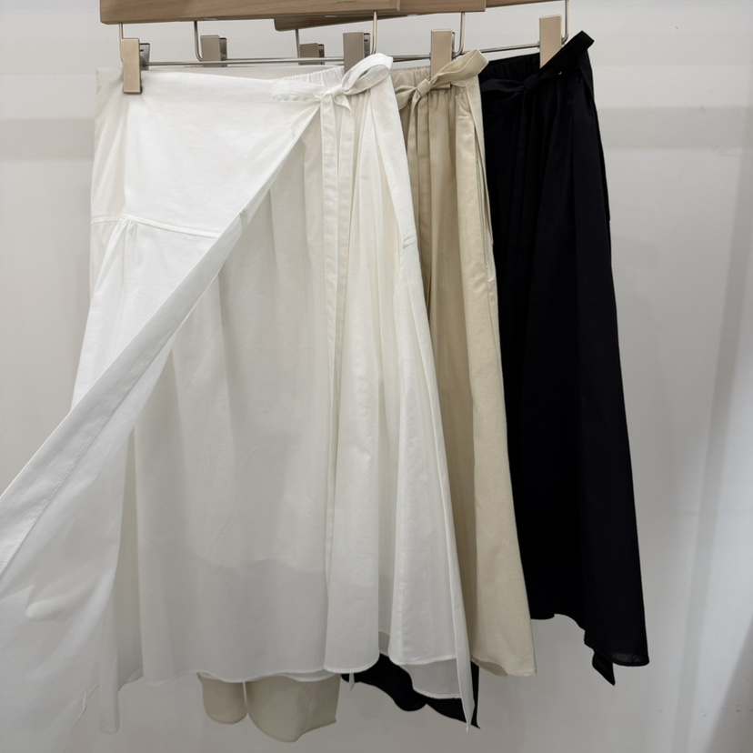 THE EYL韓國直郵實拍女士新款時尚人氣休閑半身裙中短裙THE EYL半身裙/中短裙