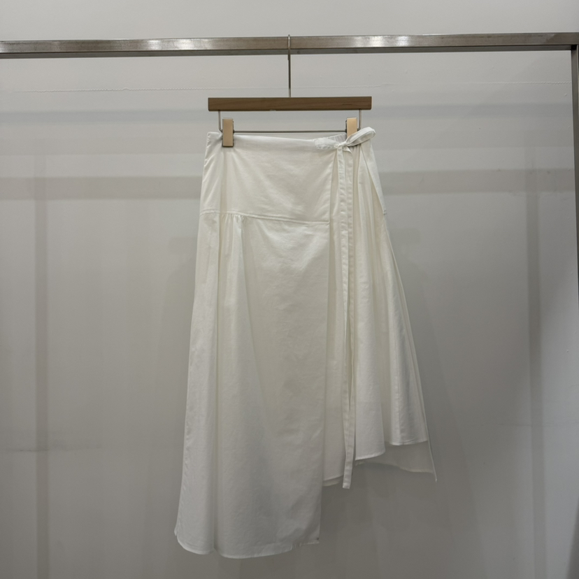 THE EYL韓國直郵實拍女士新款時尚人氣休閑半身裙中短裙THE EYL半身裙/中短裙圖色1