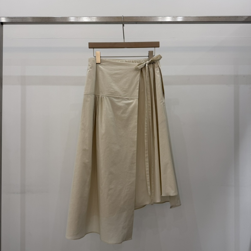 THE EYL韓國直郵實拍女士新款時尚人氣休閑半身裙中短裙THE EYL半身裙/中短裙圖色2