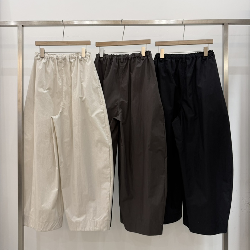 THE EYL韓國直郵實拍女裝新品推薦職業時尚休閑熱賣休閑褲THE EYL休閑褲