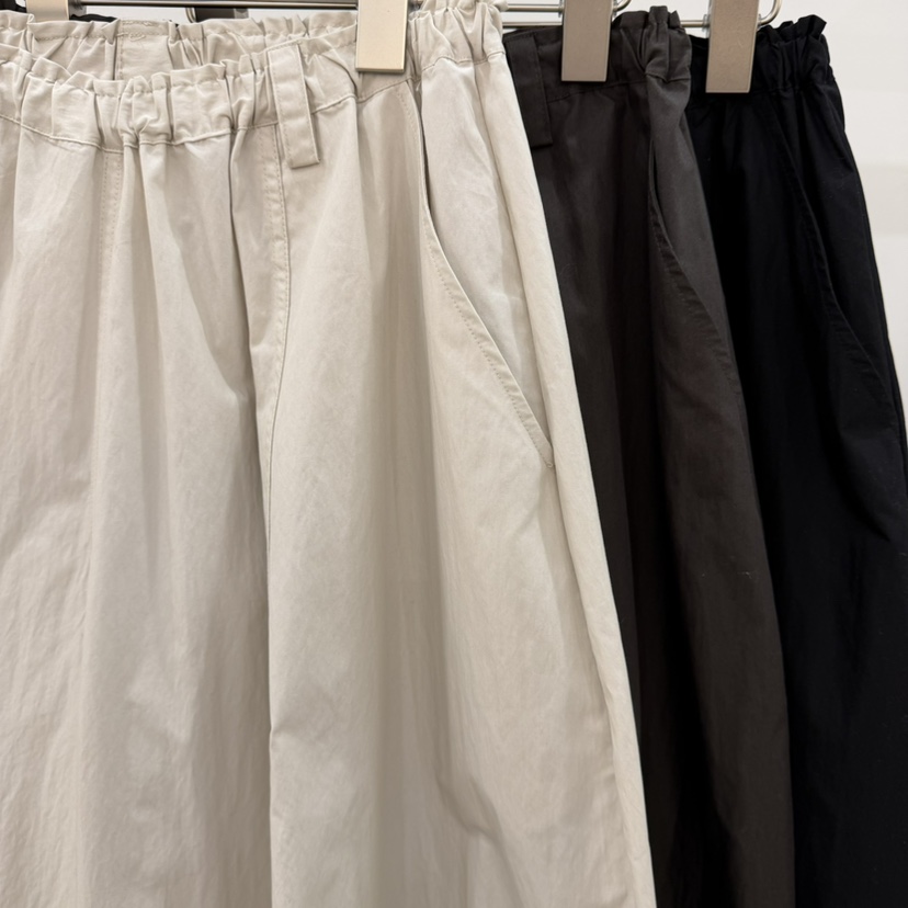 THE EYL韓國直郵實拍女裝新品推薦職業時尚休閑熱賣休閑褲THE EYL休閑褲