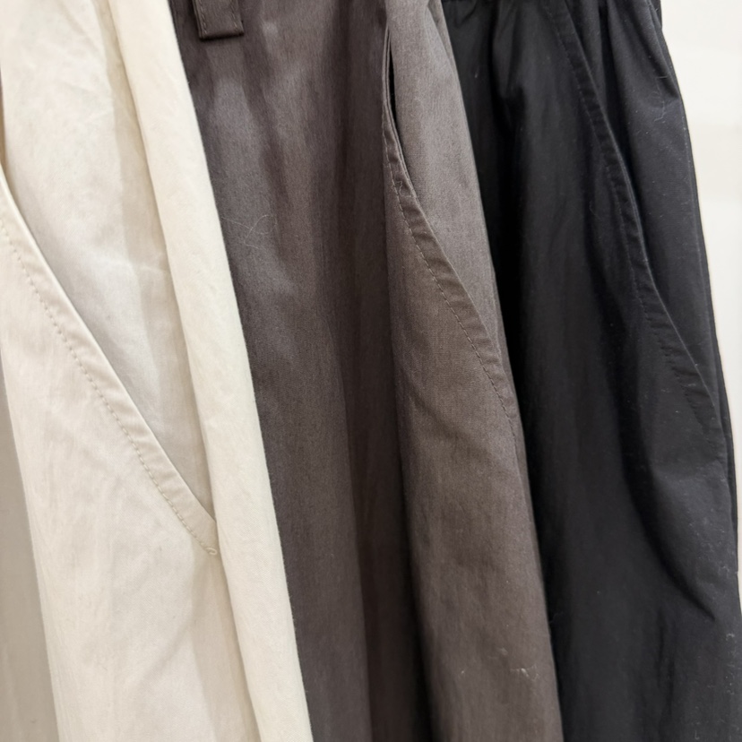 THE EYL韓國直郵實拍女裝新品推薦職業時尚休閑熱賣休閑褲THE EYL休閑褲