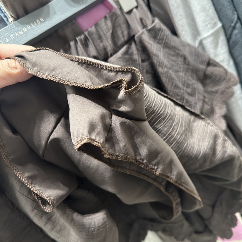 TARABY MOTION韓國東大門直郵女士新款職業休閑時尚裙褲TARABY MOTION裙褲