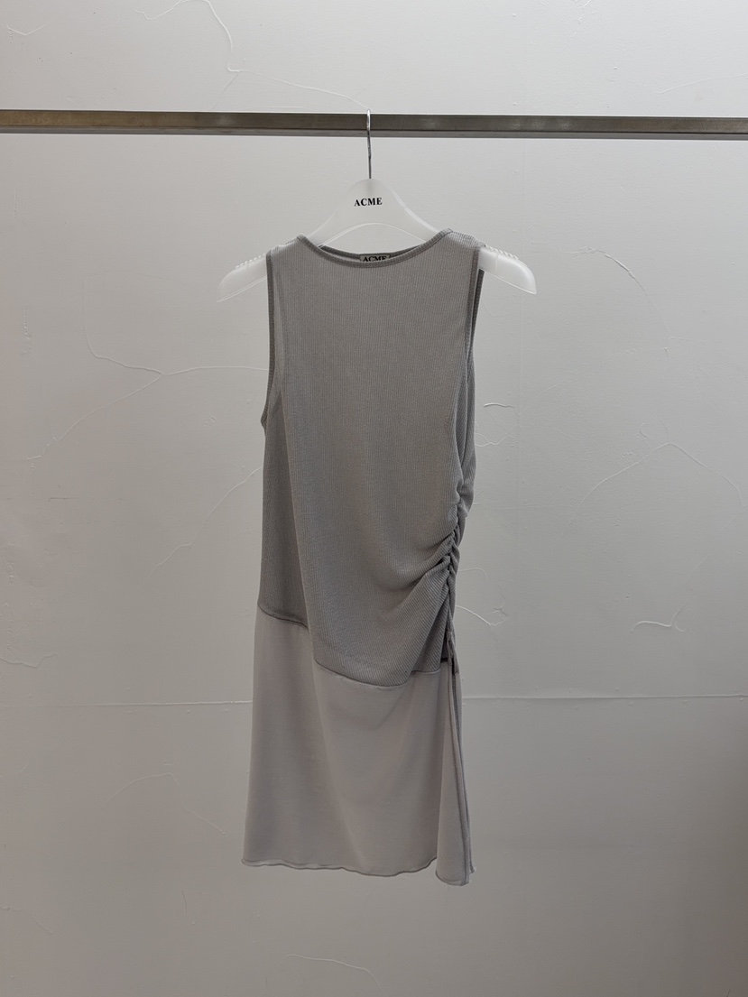 ACME韓國直郵女裝新款職業休閑時尚26春夏推薦熱賣連衣裙ACME連衣裙圖色1