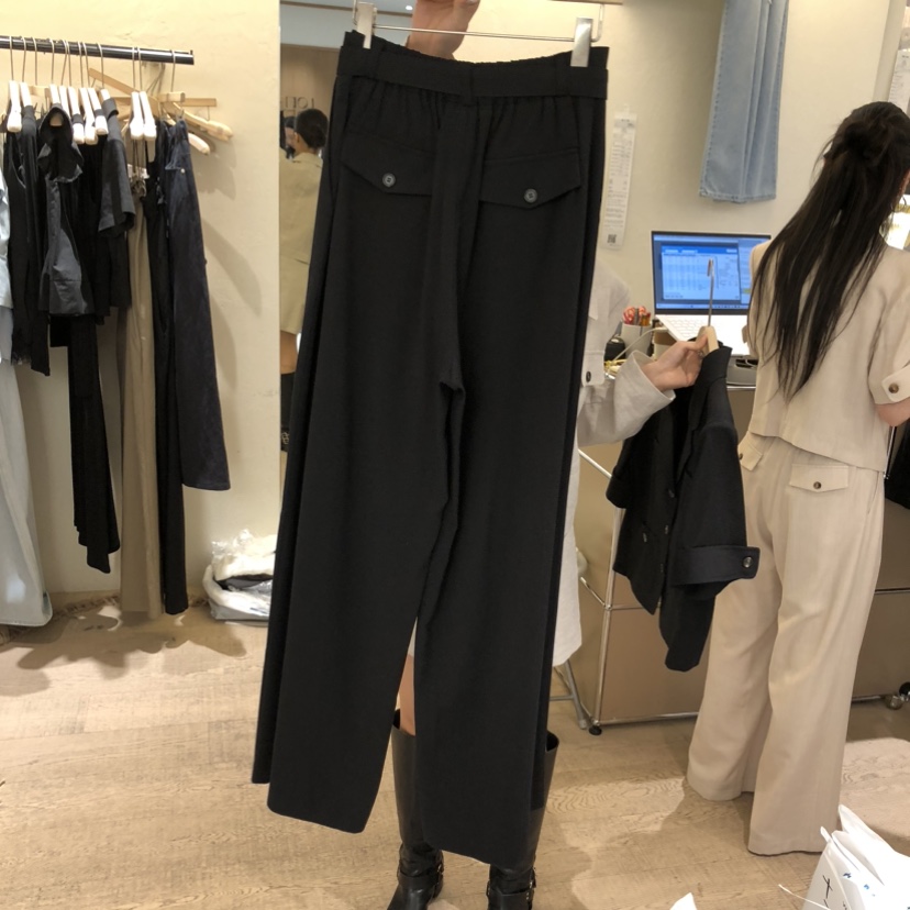 W AND J韓國代購女士新品職業推薦熱賣人氣休閑套裝套裝W AND J套裝