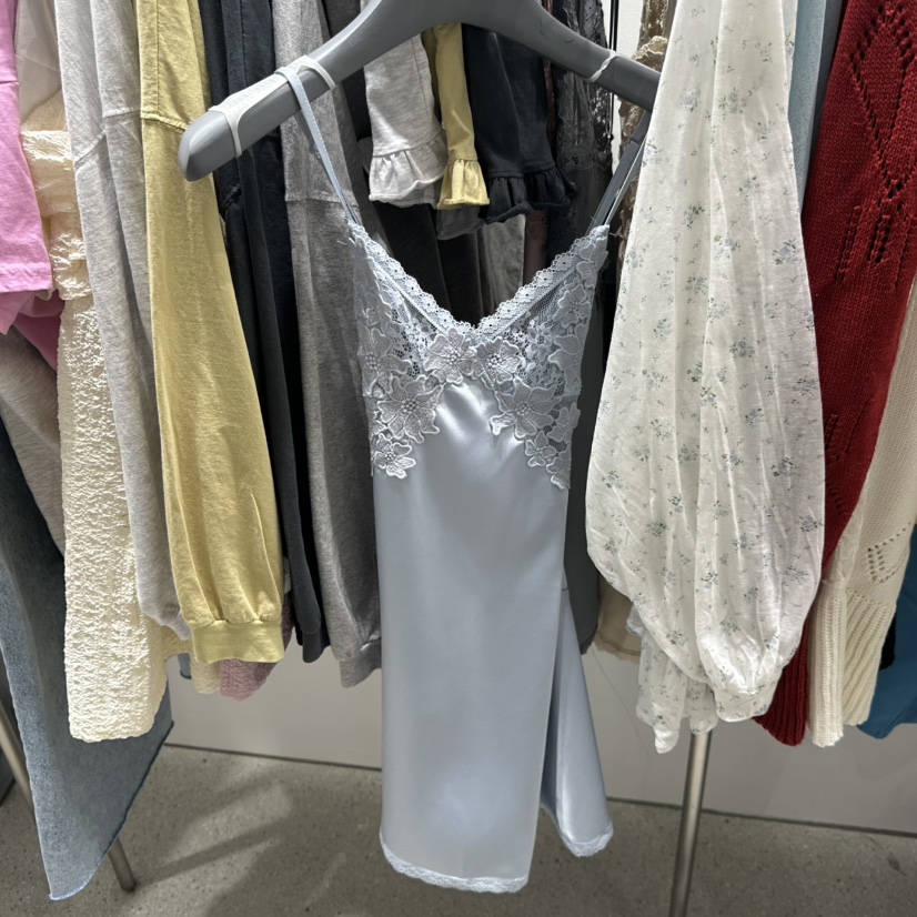 TARABY MOTION韓國直郵實拍女士新品休閑時尚26春夏連衣裙TARABY MOTION連衣裙圖色3