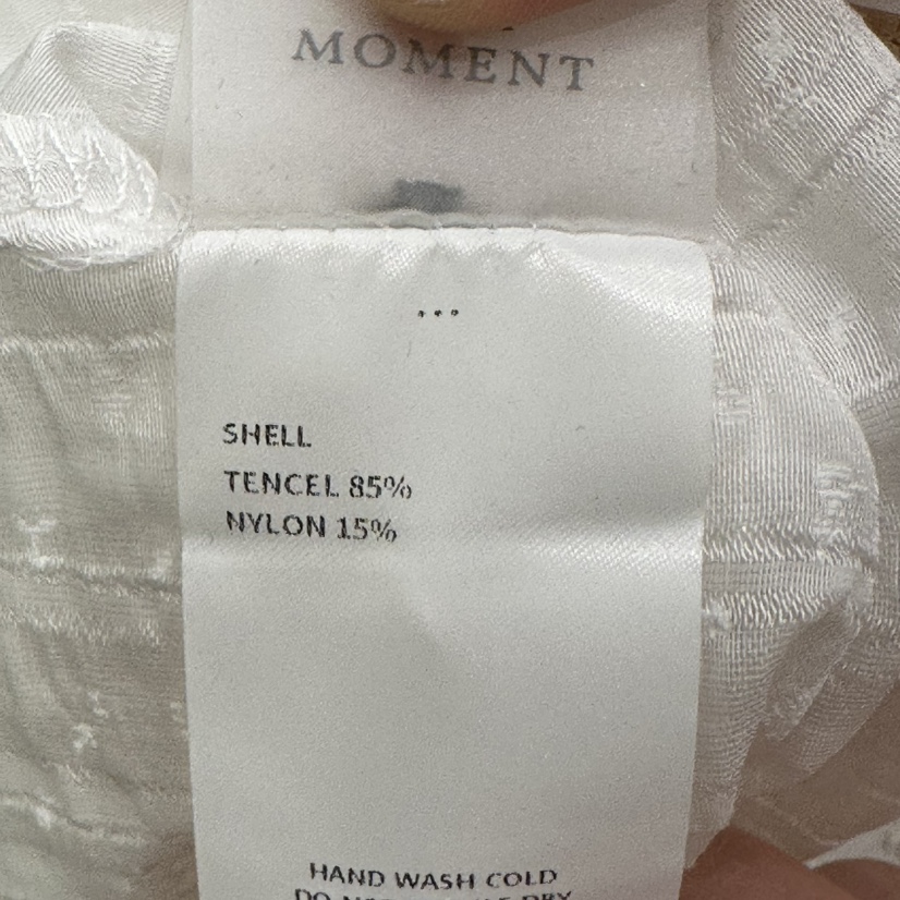 OURMOMENT韓國代購女士新款休閑熱賣人氣職業連衣裙不含內搭OURMOMENT連衣裙