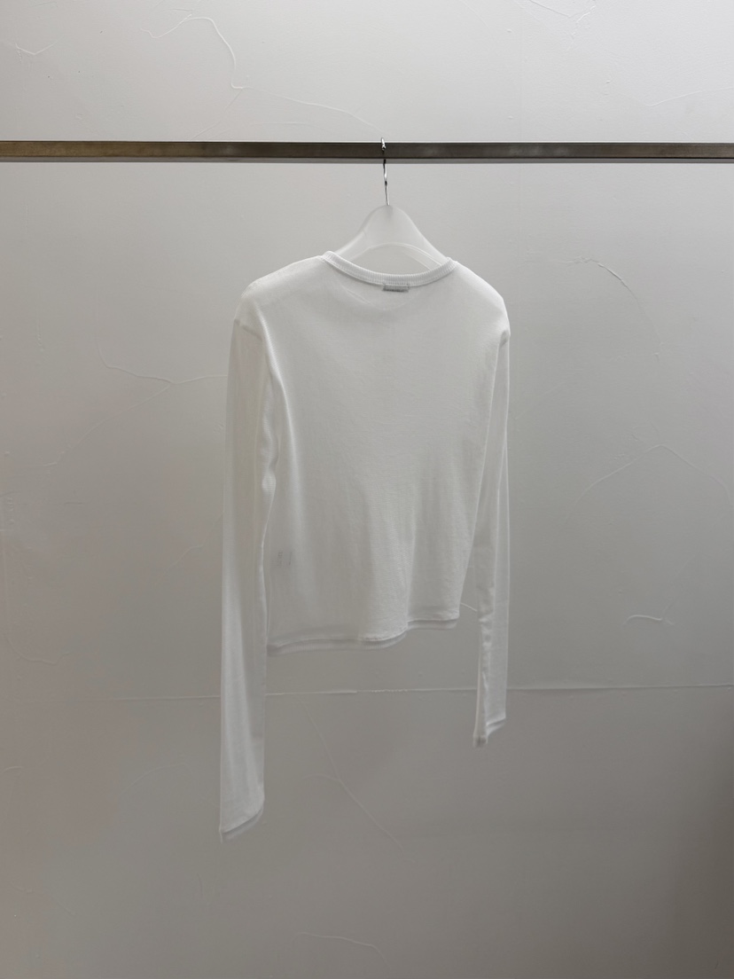 ACME韓國直郵女士新款熱賣時尚職業推薦休閑人氣26春夏針織衫ACME針織衫