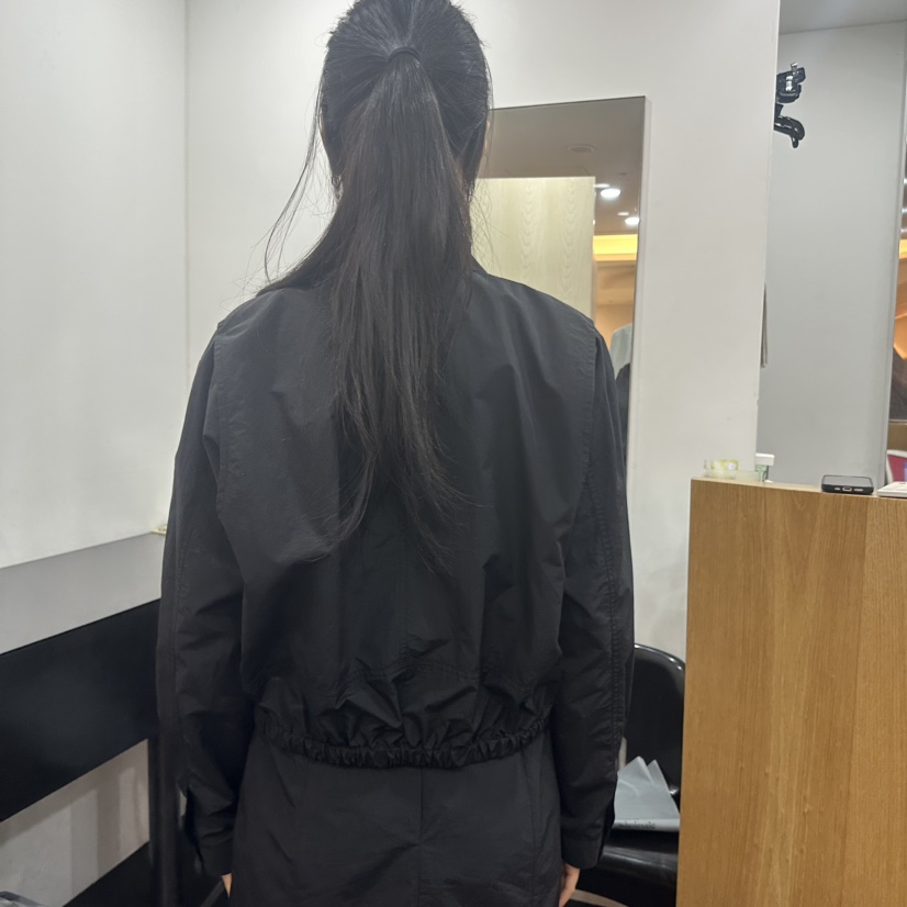 AIME HOPE MAKE/MYNAMEIS韓國直郵實拍女士新品熱賣襯衫蕾絲衫AIME HOPE MAKE/MYNAMEIS襯衫/蕾絲衫