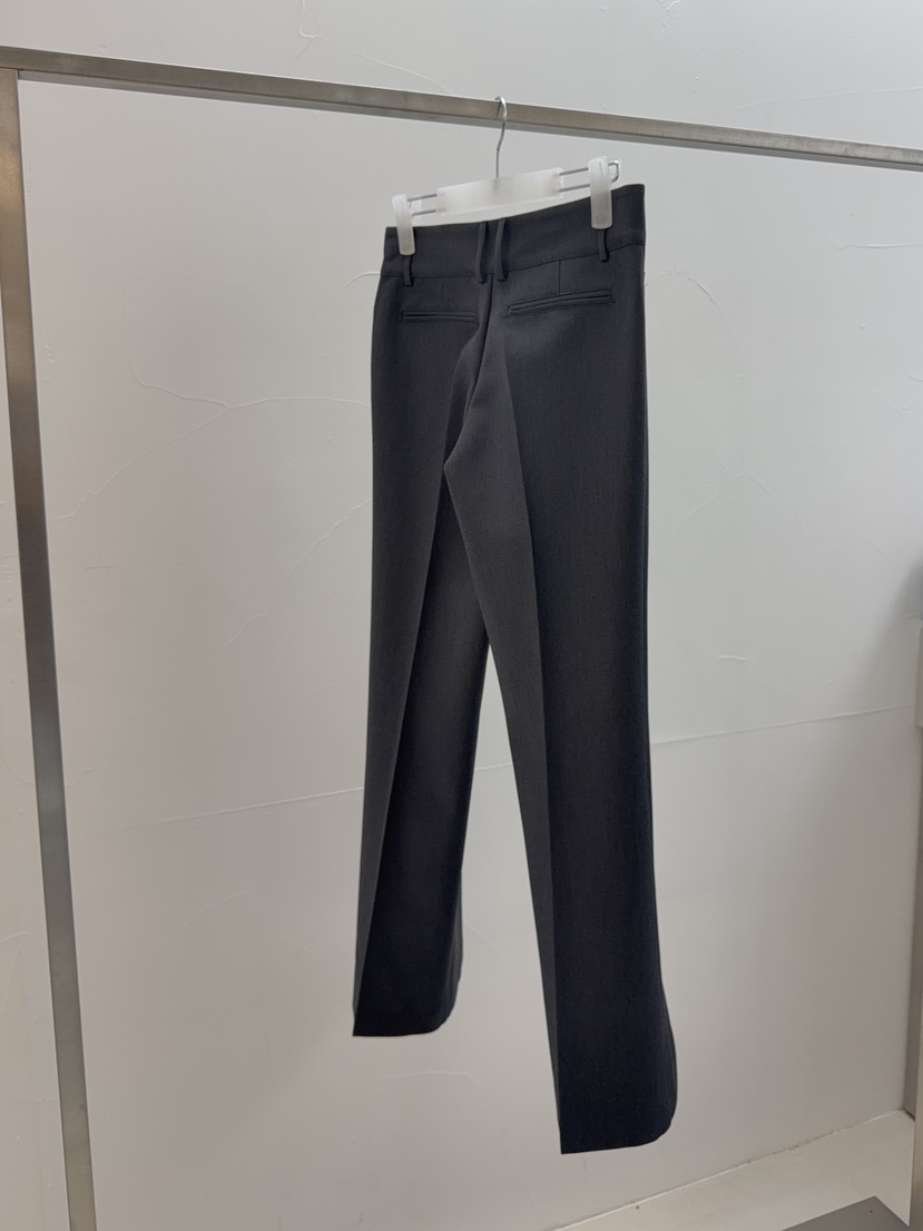 ACME韓國東大門代購女士新品人氣26春夏職業時尚休閑休閑褲ACME休閑褲