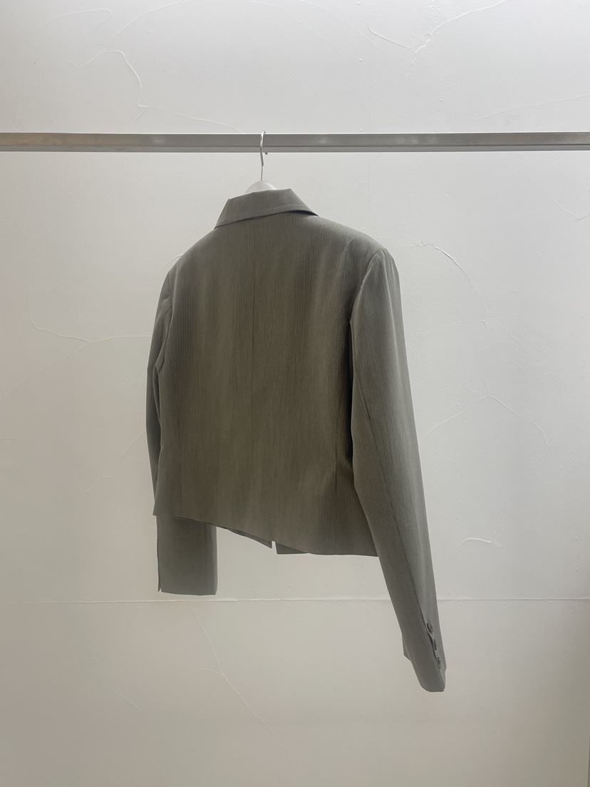 ACME韓國直郵女士新品時尚休閑推薦職業人氣26春夏熱賣夾克ACME夾克