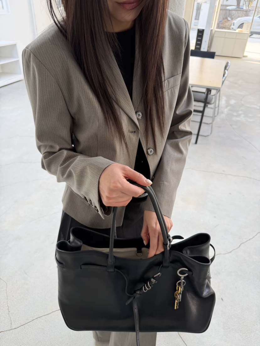 ACME韓國直郵女士新品時尚休閑推薦職業人氣26春夏熱賣夾克ACME夾克