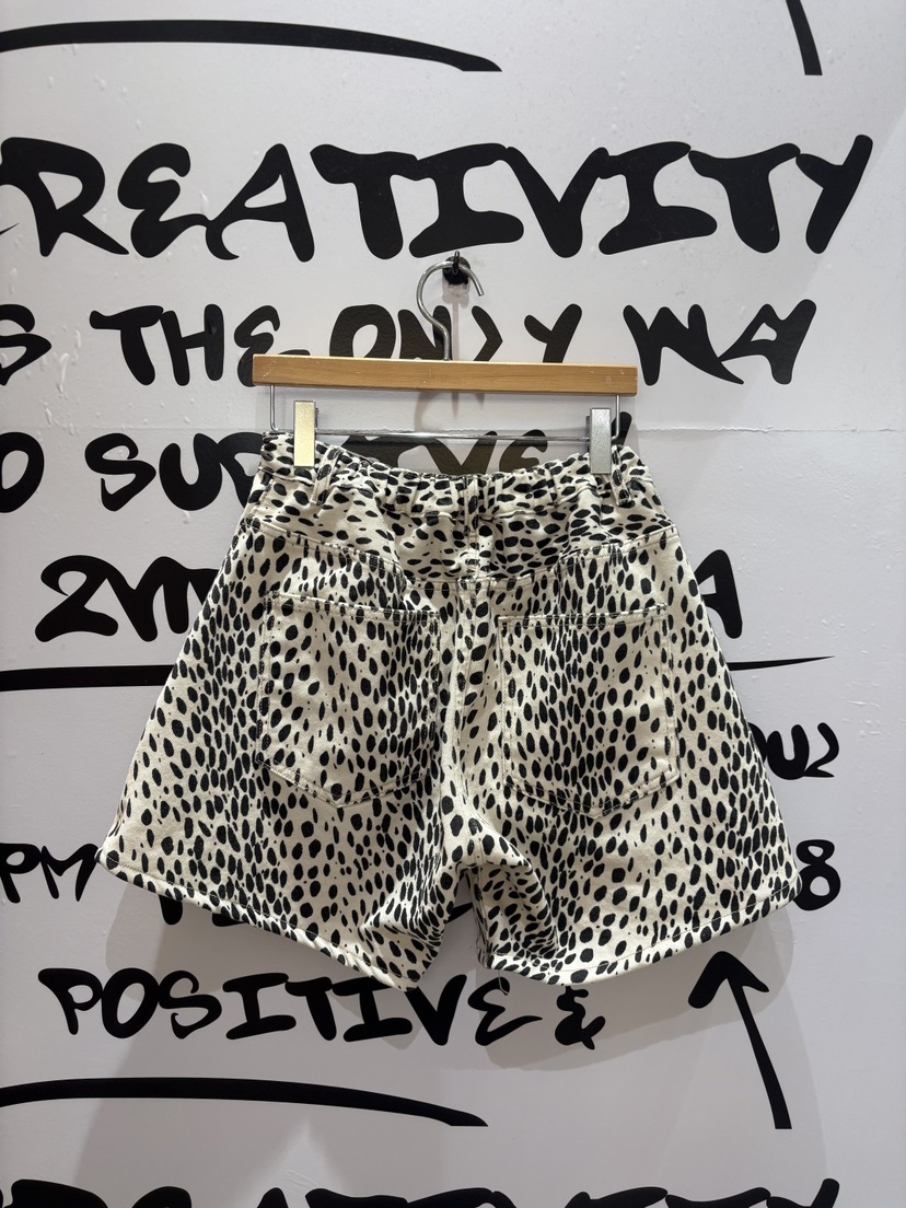 2ND K韓國東大門直郵女士新品熱賣時尚推薦職業休閑短褲2ND K短褲