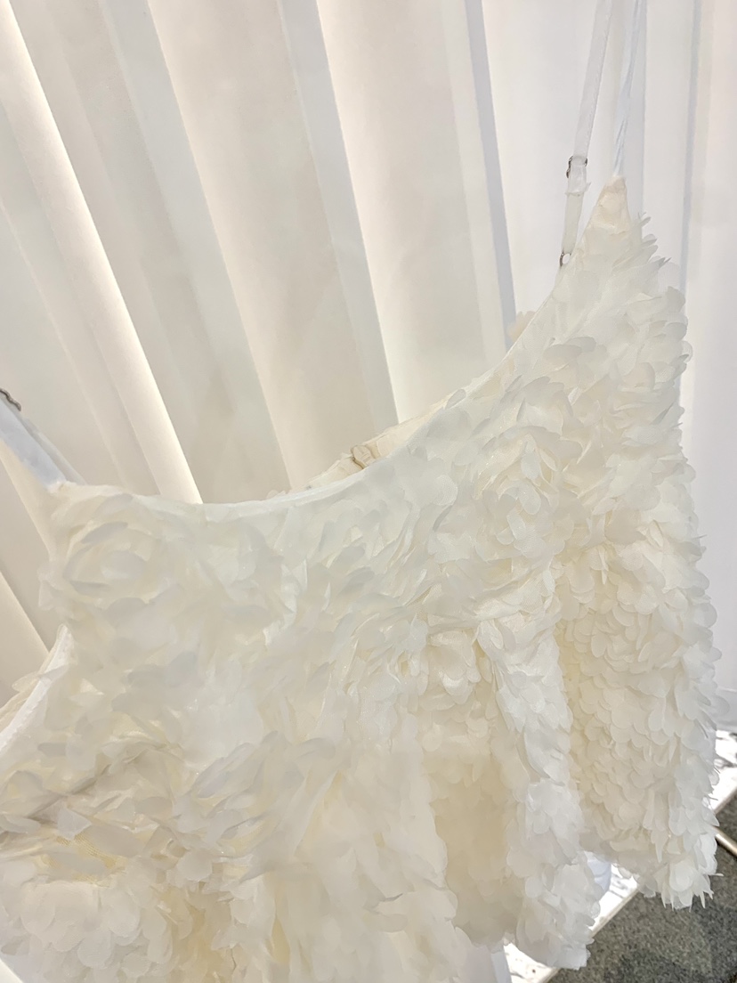 FABRIC韓國東大門代購女士新品推薦26春夏休閑人氣吊帶背心FABRIC吊帶/背心