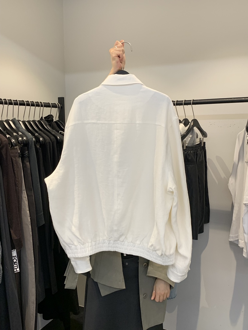 FORTH韓國東大門代購女士新品26春夏人氣休閑推薦時尚夾克FORTH夾克