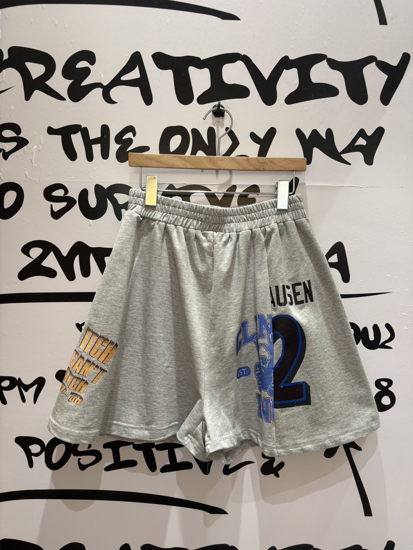 2ND K韓國代購女裝新款時尚26春夏休閑熱賣人氣推薦短褲2ND K短褲圖色1