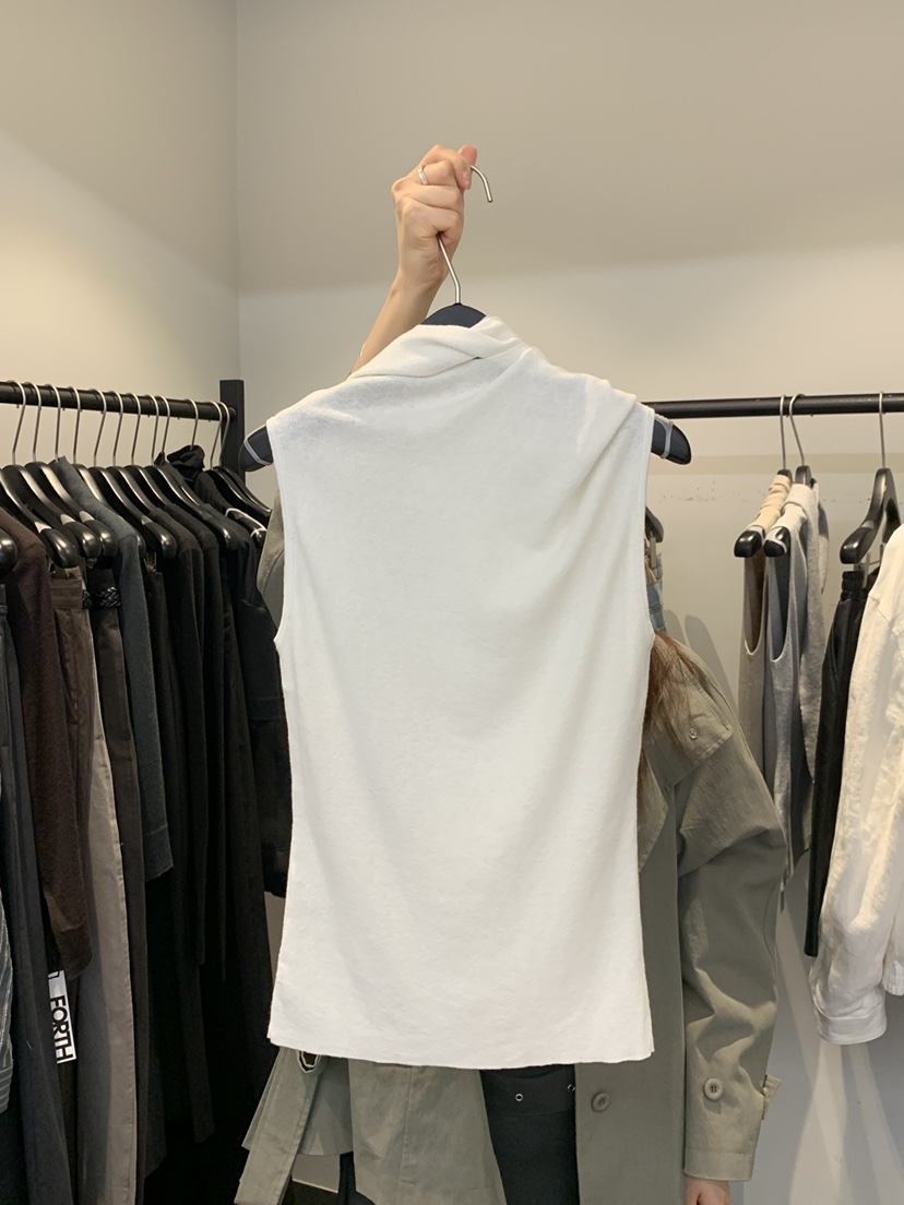 FORTH韓國東大門代購女裝新款職業休閑熱賣時尚人氣吊帶背心FORTH吊帶/背心