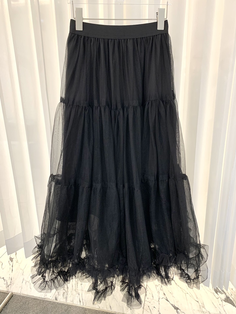 FABRIC韓國東大門代購女裝新品職業推薦熱賣時尚休閑長裙FABRIC長裙圖色3