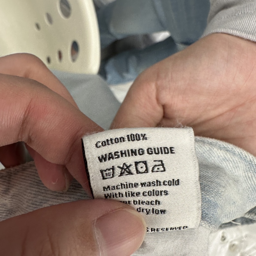 PAI韓國東大門代購女裝新款職業26春夏熱賣時尚推薦牛仔褲[PΛi]_PAi牛仔褲