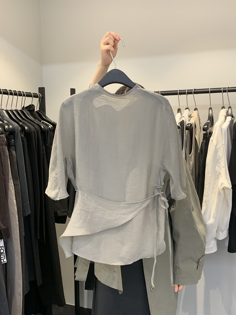 FORTH韓國代購女士新款推薦休閑26春夏職業時尚套裝兩件套FORTH套裝