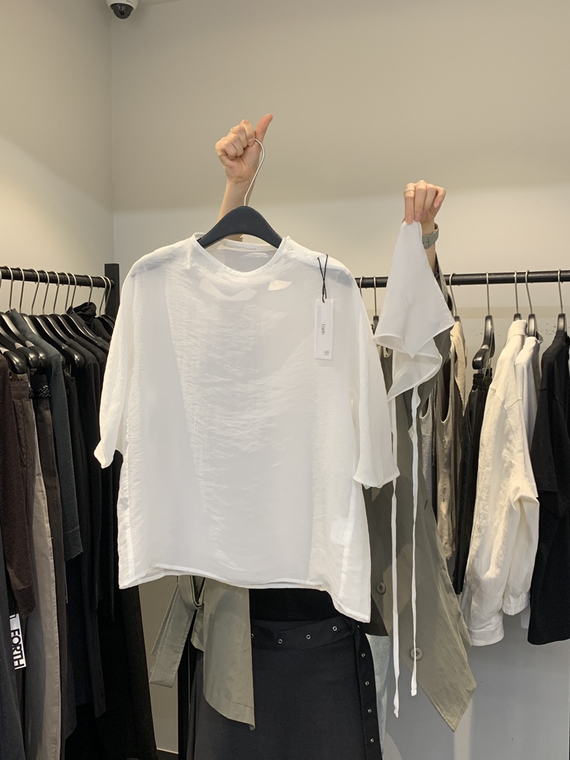 FORTH韓國代購女士新款推薦休閑26春夏職業時尚套裝兩件套FORTH套裝圖色1