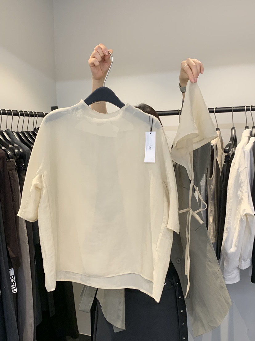 FORTH韓國代購女士新款推薦休閑26春夏職業時尚套裝兩件套FORTH套裝圖色3