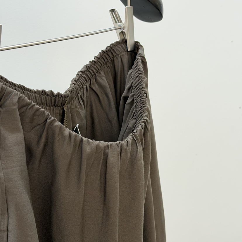 ID韓國直郵女裝新款休閑時尚人氣推薦26春夏熱賣職業裙褲ID裙褲