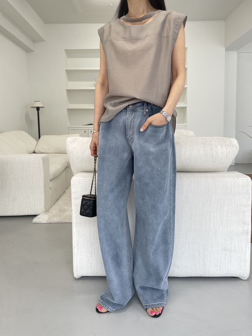 EDITION-P韓國直郵實拍女士新款休閑人氣襯衫蕾絲衫雙面EDITION/CHAHEE襯衫/蕾絲衫