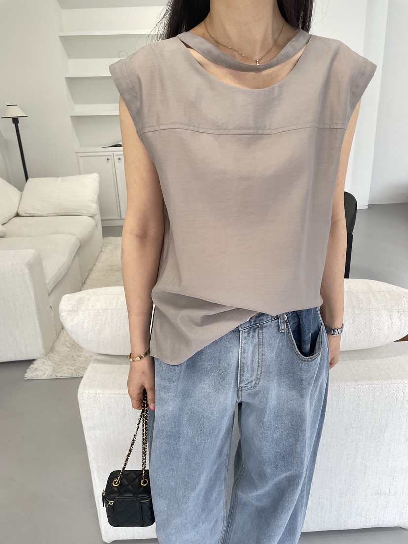 EDITION-P韓國直郵實拍女士新款休閑人氣襯衫蕾絲衫雙面EDITION/CHAHEE襯衫/蕾絲衫