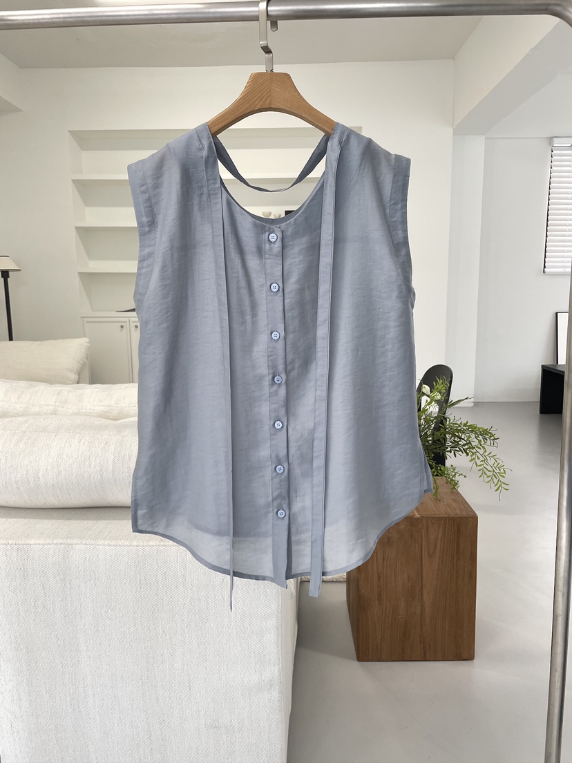 EDITION-P韓國直郵實拍女士新款休閑人氣襯衫蕾絲衫雙面EDITION/CHAHEE襯衫/蕾絲衫