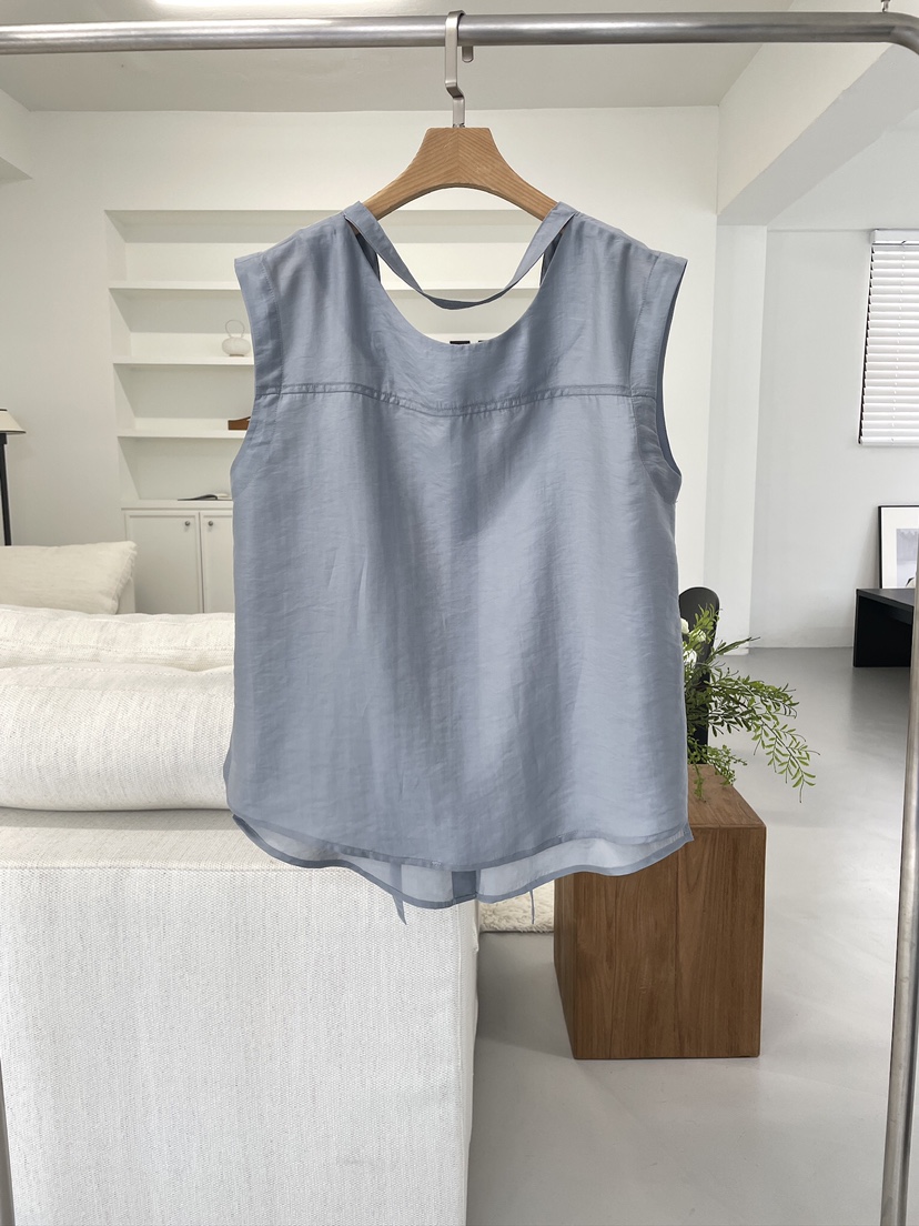 EDITION-P韓國直郵實拍女士新款休閑人氣襯衫蕾絲衫雙面EDITION/CHAHEE襯衫/蕾絲衫圖色1