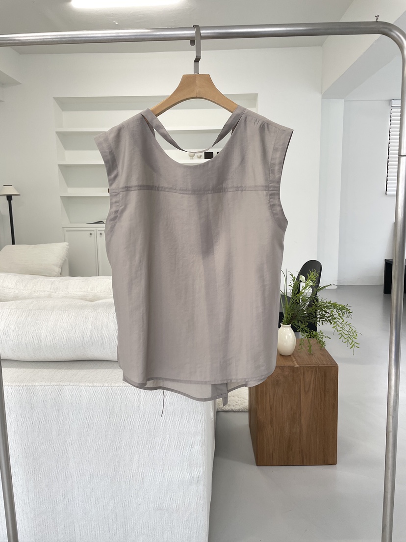 EDITION-P韓國直郵實拍女士新款休閑人氣襯衫蕾絲衫雙面EDITION/CHAHEE襯衫/蕾絲衫圖色2