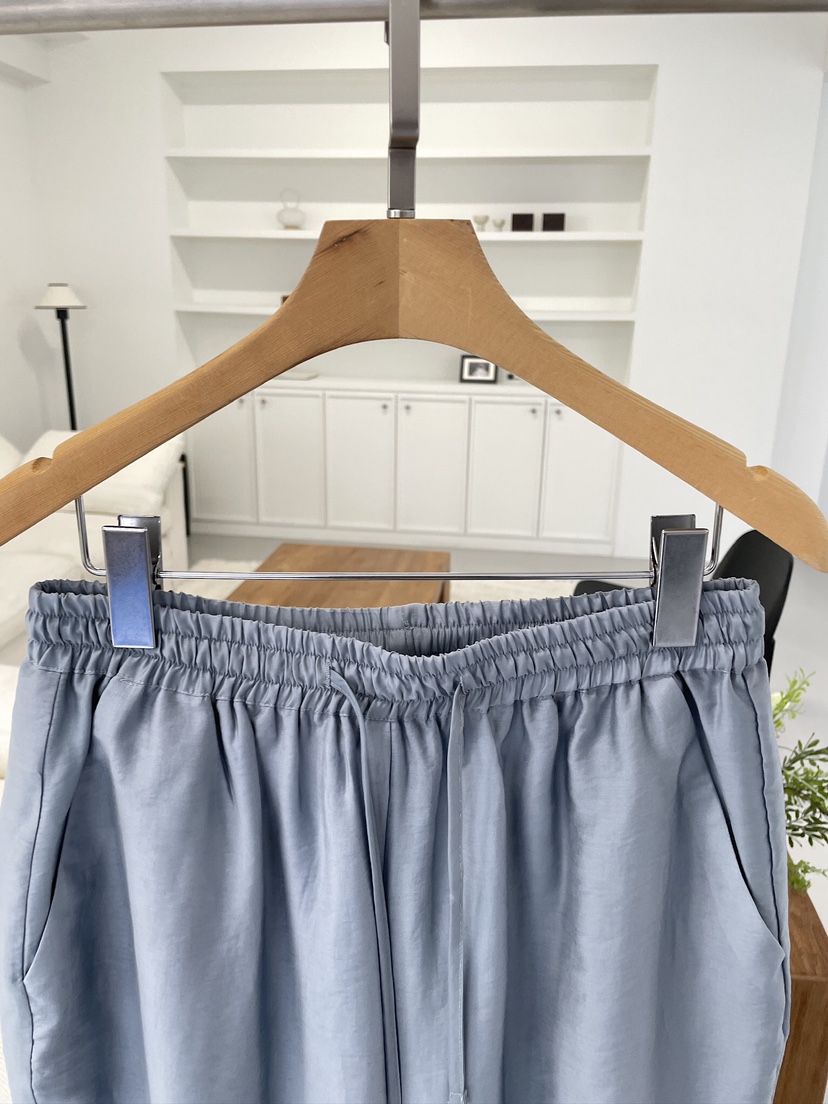 EDITION-P韓國東大門直郵女士新款熱賣時尚26春夏休閑褲EDITION/CHAHEE休閑褲