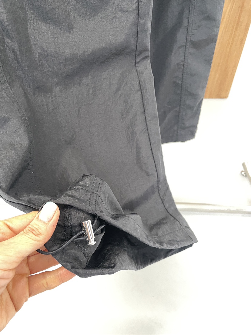 EDITION-P韓國代購女裝新品時尚26春夏休閑人氣推薦休閑褲EDITION/CHAHEE休閑褲