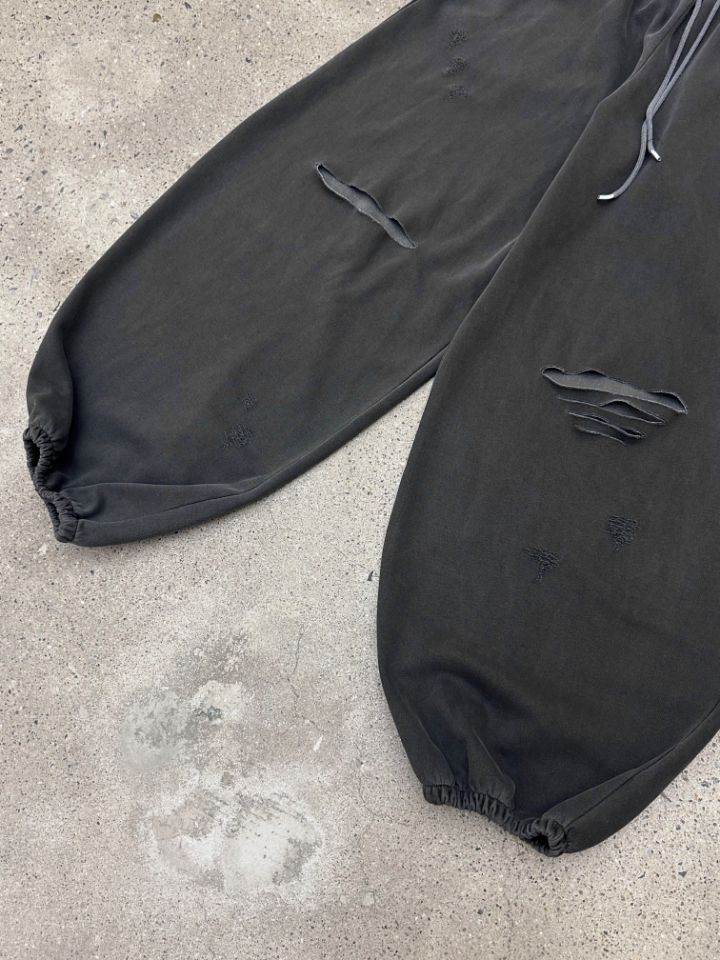 HESTORY韓國直郵女裝新款時尚26春夏職業休閑褲男女同款復古HESTORY休閑褲