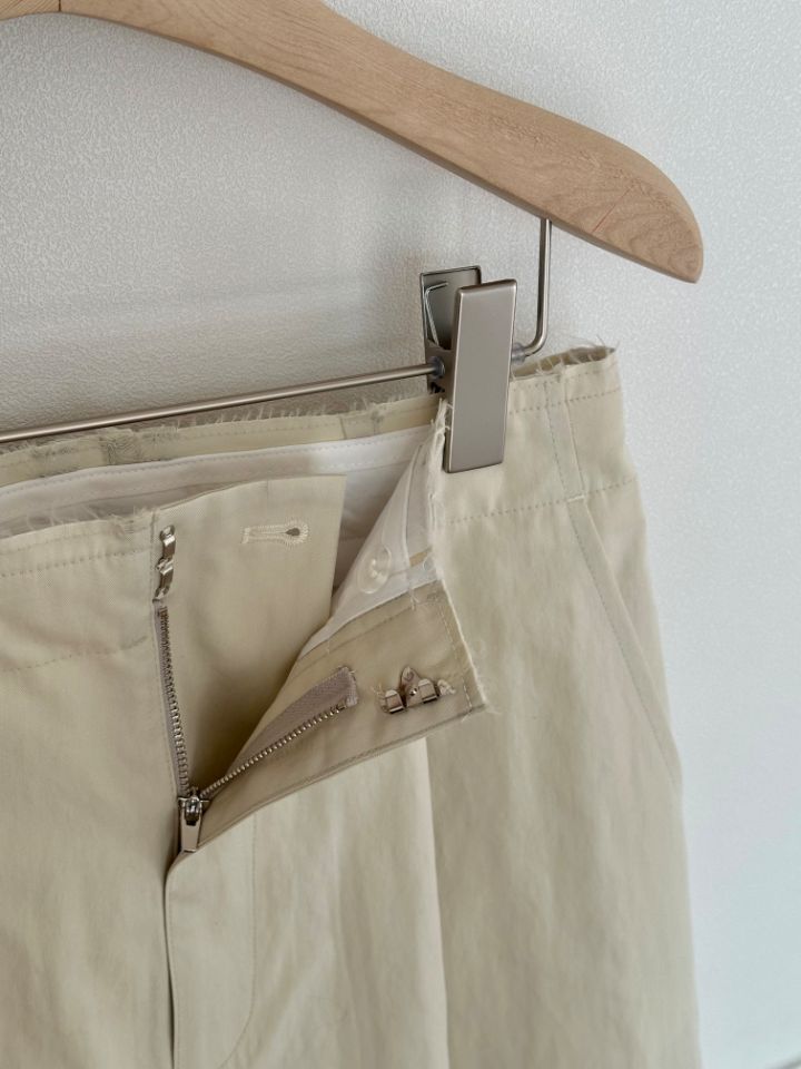 MARE韓國代購女士新品26春夏時尚職業人氣休閑推薦休閑褲MARE休閑褲