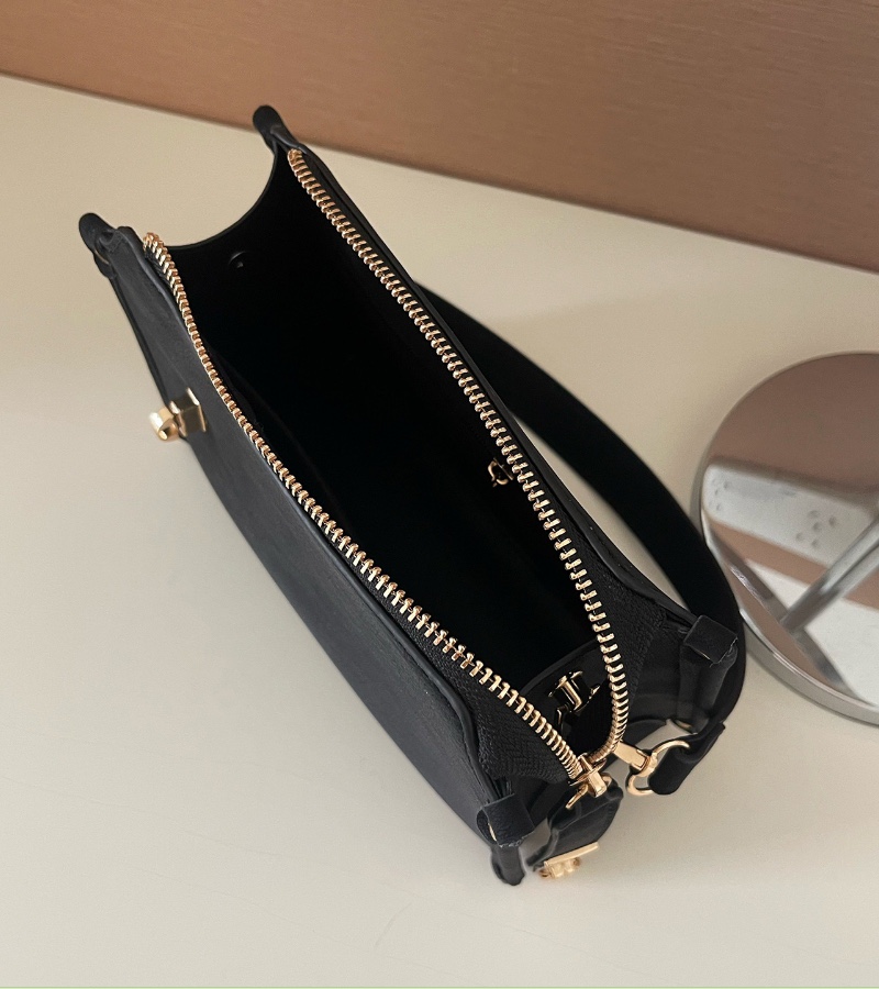 POSH BLUE韓國代購女士新品26春夏職業人氣推薦單肩斜跨包POSH BLUE單肩/斜跨包