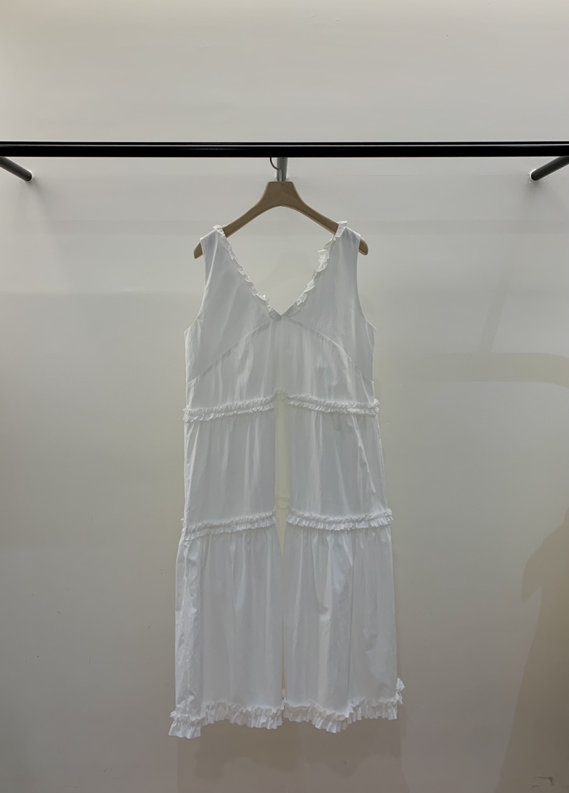 LA CREME韓國東大門直郵女士新款職業時尚人氣熱賣連衣裙LA CREME連衣裙